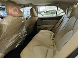 تۆیۆتا کامری